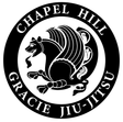 Chapel Hill Gracie Jiu Jitsu logo