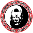 Checkmat / Antdawgs MMA logo