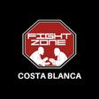 Checkmat Fight Zone Costa Blanca logo