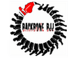 Backbone BJJ logo