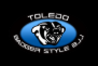 Badger Style BJJ logo