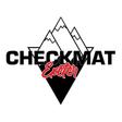 Checkmat Exeter logo