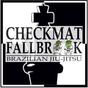 Checkmat Fallbrook logo