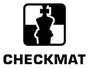 Checkmat LunaJitsu logo