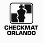 Checkmat Orlando logo