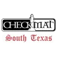 Checkmat South Texas logo