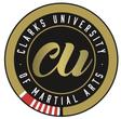 Clark's University logo