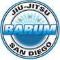 Barum Jiu-Jitsu San Diego logo
