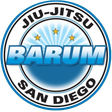 Barum Jiu-Jitsu San Diego logo