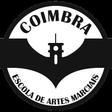 Coimbra MMA logo