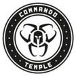 Commando Temple BJJ logo