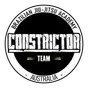 Constrictor Team Australia logo