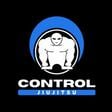 Control JiuJitsu logo