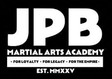 Corvo Martial Arts South Africa logo