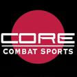 Core Combat Sports logo