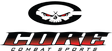 Core Combat Sports logo