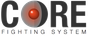 Core Fighting System logo