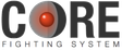 Core Fighting System logo