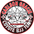 Coyote Brazilian Jiu-Jitsu Academy Brasil logo