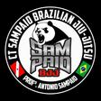 CT Antonio Sampaio BJJ logo