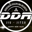 DDR Jiu-Jitsu Internacional logo