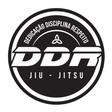 DDR JJ logo
