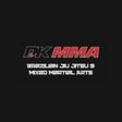Denis Kelly MMA logo