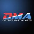 DMA Brazilian Jiu-Jitsu logo