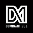 Dominant Jiu-Jitsu logo