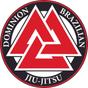 Dominion BJJ logo