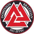 Dominion BJJ logo