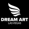 Dream Art Las Vegas logo