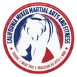 California Mixed Martial Arts logo