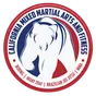 California Mixed Martial Arts logo
