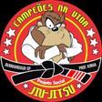 Campeões Na Vida Jiu-Jitsu logo
