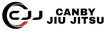 Canby Jiu Jitsu logo