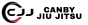 Canby Jiu Jitsu logo