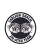 Carlson Gracie Dayton HQ logo