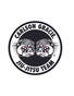 Carlson Gracie Parma logo