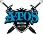 Atos Austin Jiu Jitsu logo