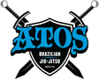 Atos Austin Jiu Jitsu logo