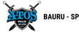 Atos Jiu Jitsu Bauru logo