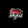 Auckland BJJ logo