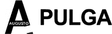 Augusto Pulga Jiu-Jitsu logo