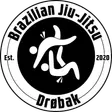 Drøbak BJJ logo