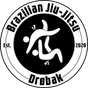Drøbak BJJ logo