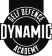 Dynamic Self Defence Academy logo
