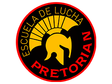 BJJ Pretorian Johan Sifontes logo