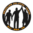 BJJ Vaasa - Hilti BJJ logo