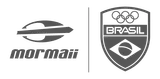 Mormaii logo